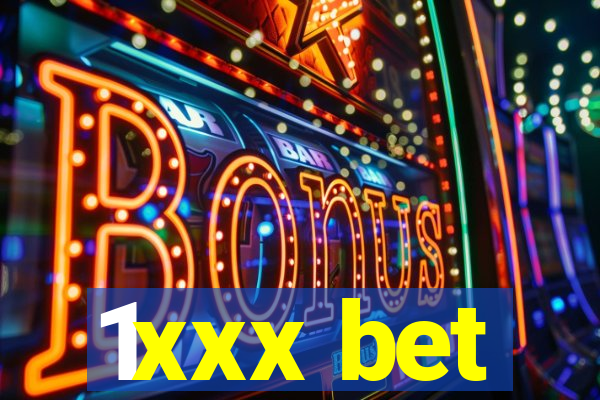 1xxx bet